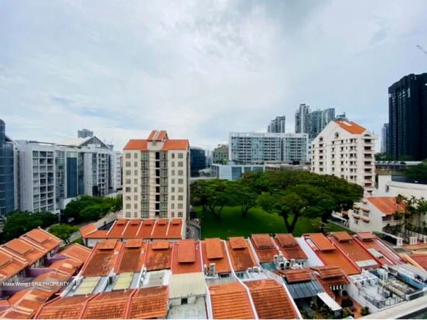 Vivace (D9), Apartment #584716771